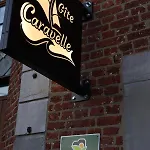 A La Caravelle 펜션 *