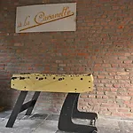 펜션 A La Caravelle Chaineux