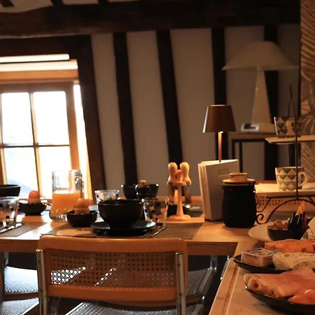 A La Caravelle Casa de Férias