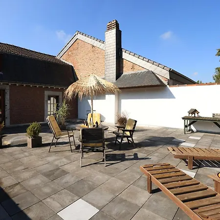 A La Caravelle Holiday home