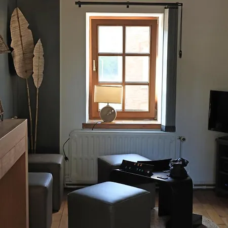 A La Caravelle * Chaineux