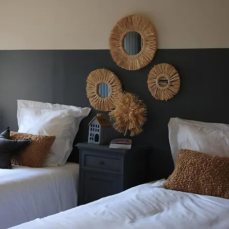 A La Caravelle Casa de Férias *