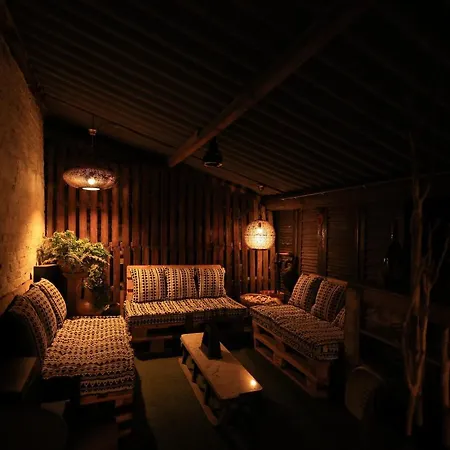 Holiday home A La Caravelle Chaineux