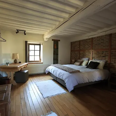 Casa de Férias A La Caravelle *