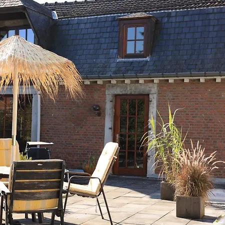 A La Caravelle Holiday home Chaineux