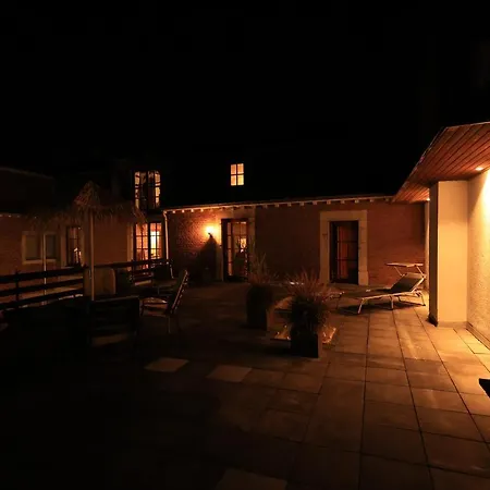 A La Caravelle Holiday home Chaineux
