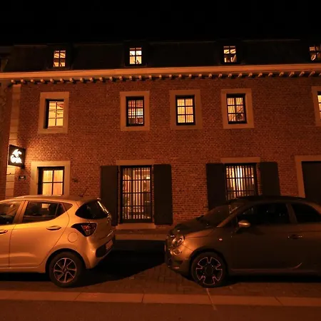 Ferienhaus A La Caravelle *