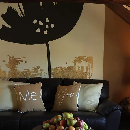 Hébergement de vacances A La Caravelle