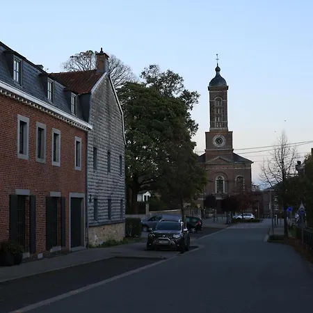 A La Caravelle Casa de Férias *