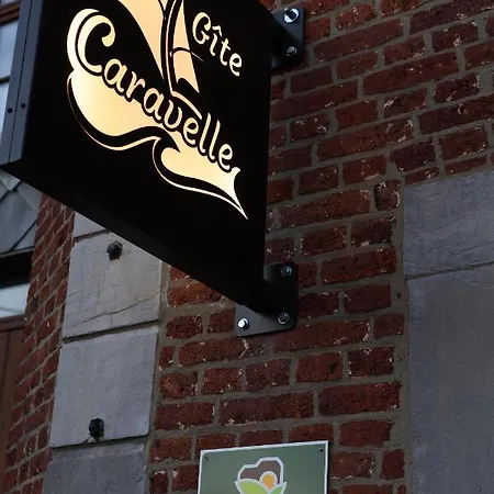 A La Caravelle Nyaraló *