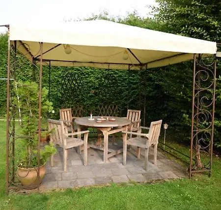 Holiday home A La Caravelle *