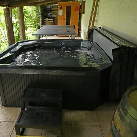 A La Caravelle Holiday home *