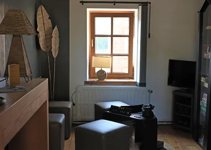 A La Caravelle * Chaineux