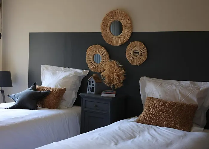 A La Caravelle Casa de Férias *