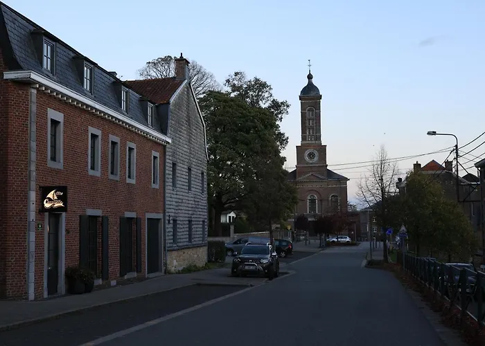 A La Caravelle Casa de Férias *